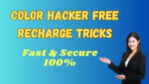 Colour Hacker Free Recharge