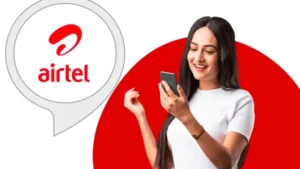 Airtel Unlimited 5G Data Booster