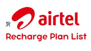 Airtel Recharge Plans