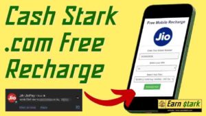 Cashstar com Free Recharge