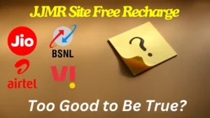 JJMR.Site Free Recharge