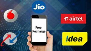 rajasthan help org free recharge