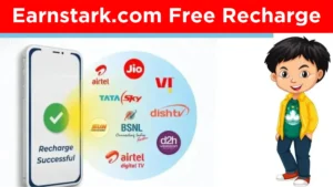 Earn Stark Com Free Recharge