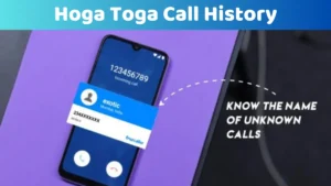 Hoga Toga Call Details