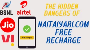 Nai Taiyari.com Free Recharge