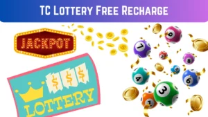 TC Lottery Free Recharge