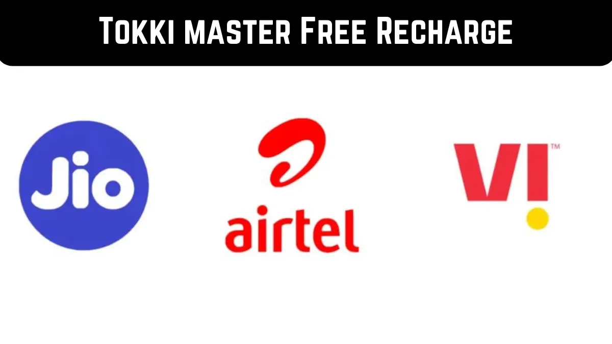 Tokki master Free Recharge