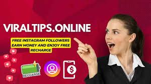 Viraltips Online