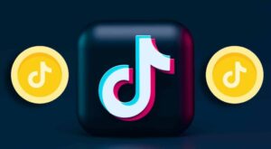 TikTok Coins Free Recharge