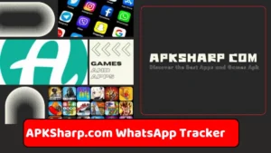 APKSharp.com WhatsApp Tracker