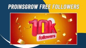 Proinsgrow Free Followers Instagram