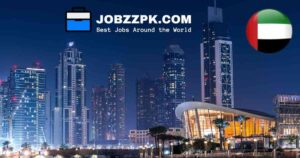 Jobzzpk com Saudi Arabia Salary