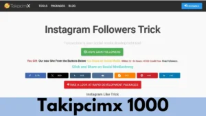 Takipcimx 1000