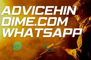 Advicehindime.com WhatsApp