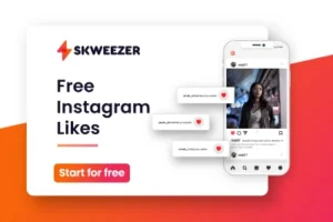 Skweezer Free Followers on Instagram