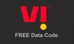 vi free recharge code