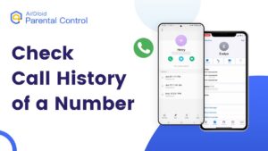 Call History Check Online