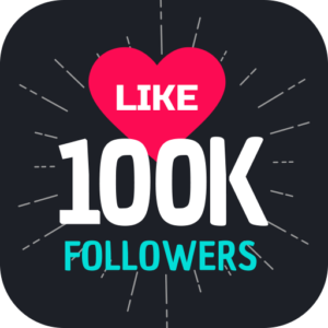 instagram followers 100k free