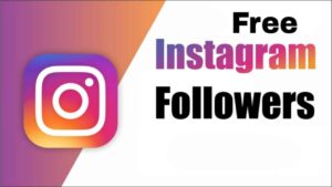 Mixx Free Instagram Followers