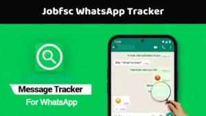 Jobfsc WhatsApp Tracker