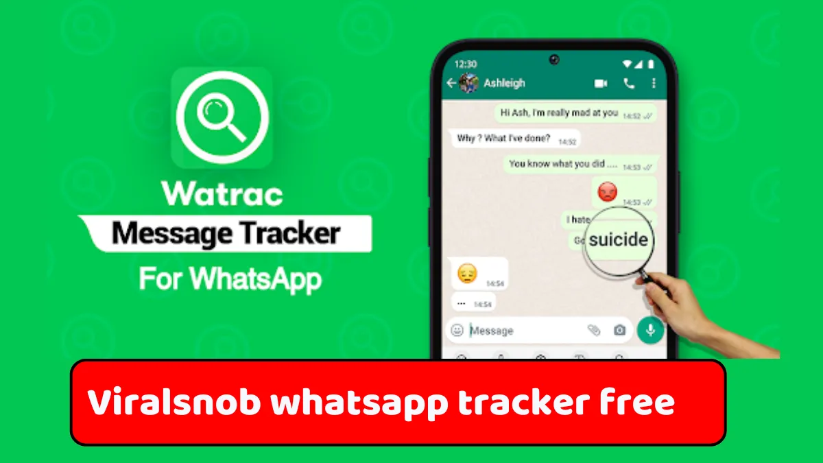 Viralsnob WhatsApp Chat