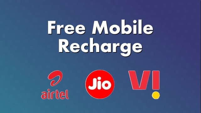 Techmistri.com Free Recharge