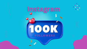 100k Followers on Instagram for Free