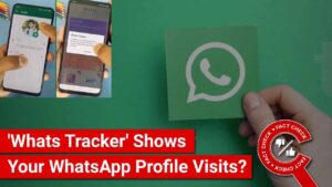 Bebak WhatsApp Tracker