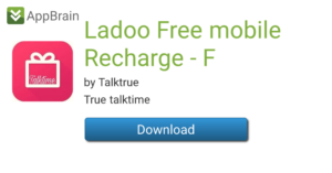 Ladoo Free Mobile Recharge