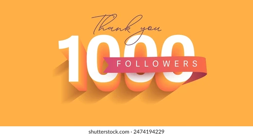 1000 Free Auto Followers