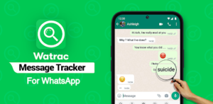 Jobkoly.com WhatsApp Tracker