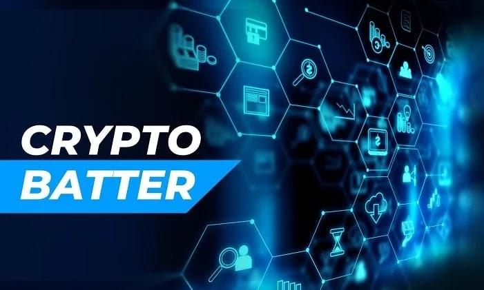 CryptoBatter