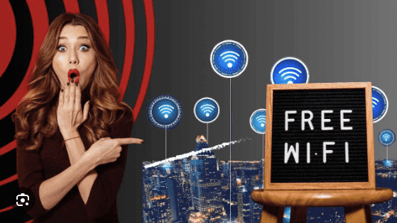 Earn Tuffer WiFi Password