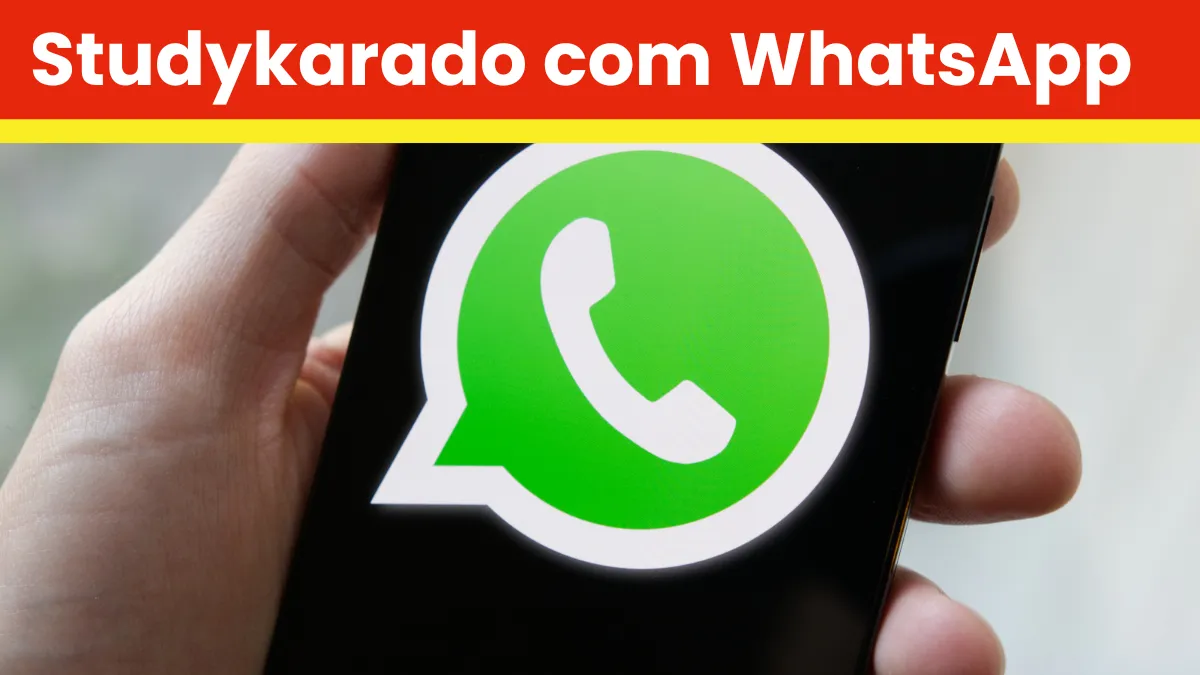 Studykarado.com WhatsApp