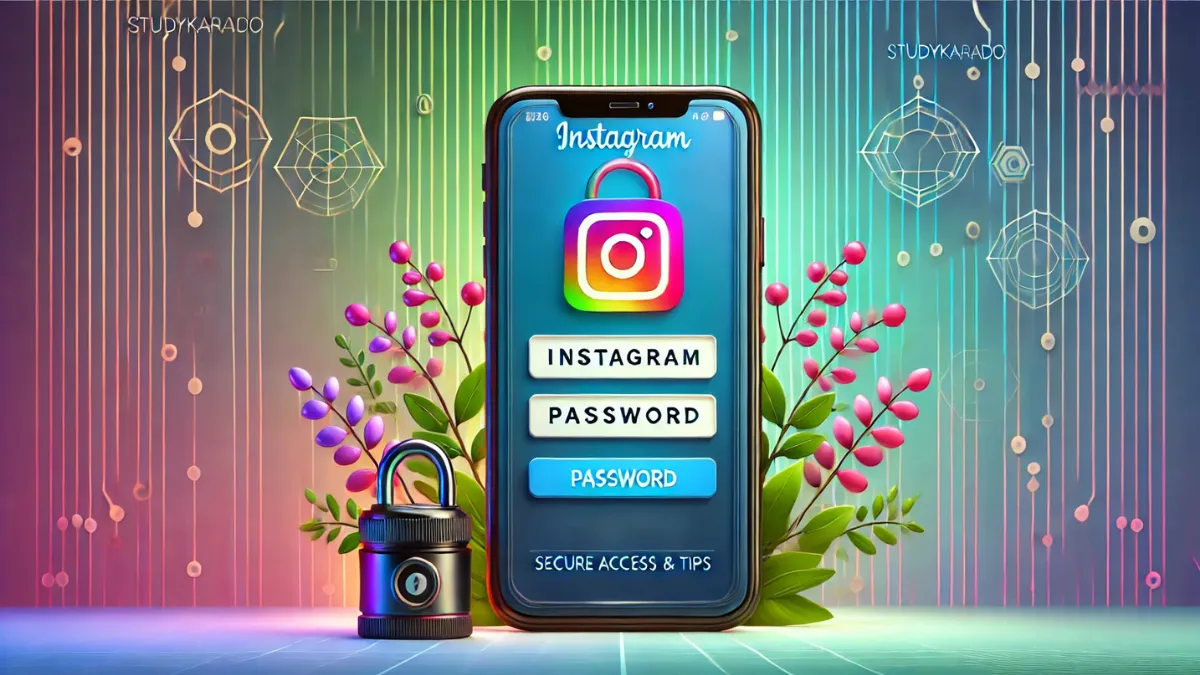 Hindimagnet.com Instagram Password