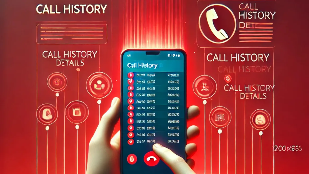 Vidyamana.com Call History