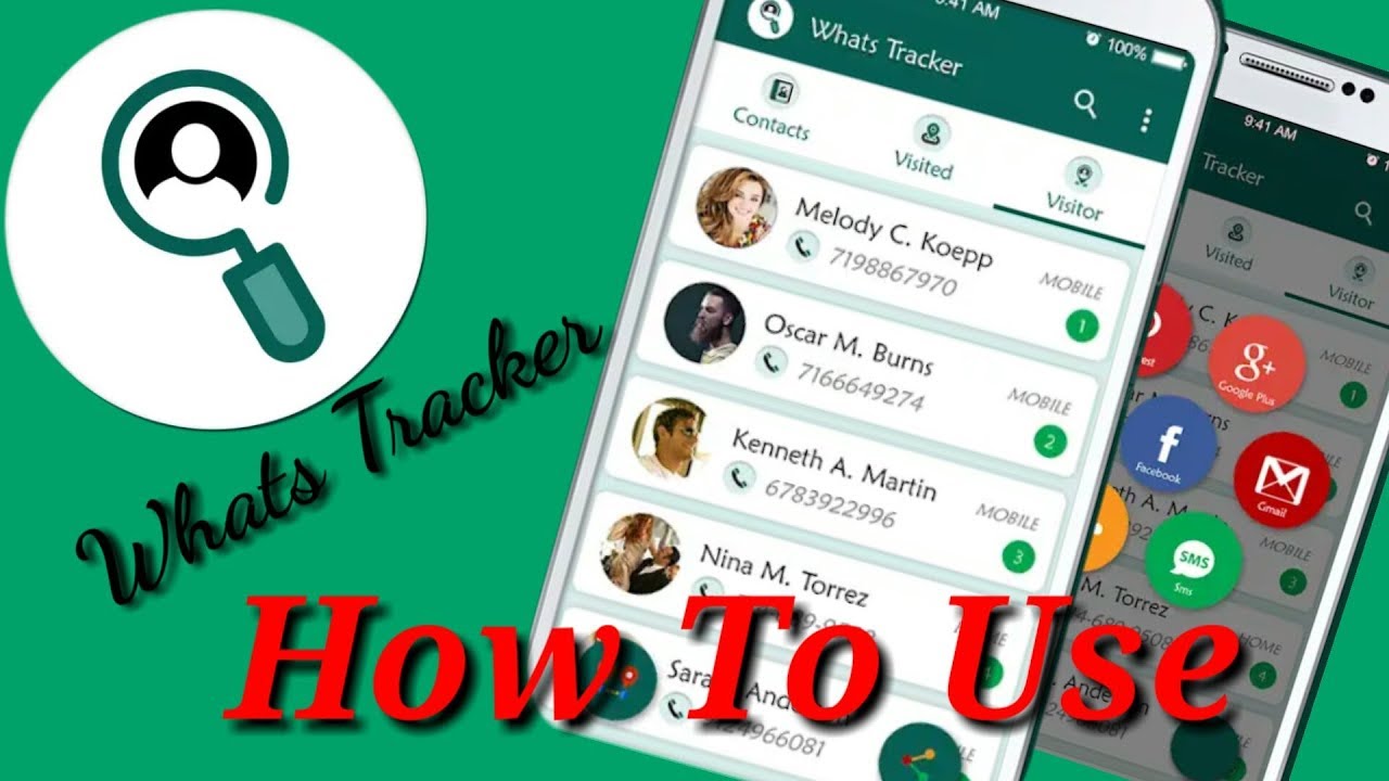 Helphindi WhatsApp Tracker