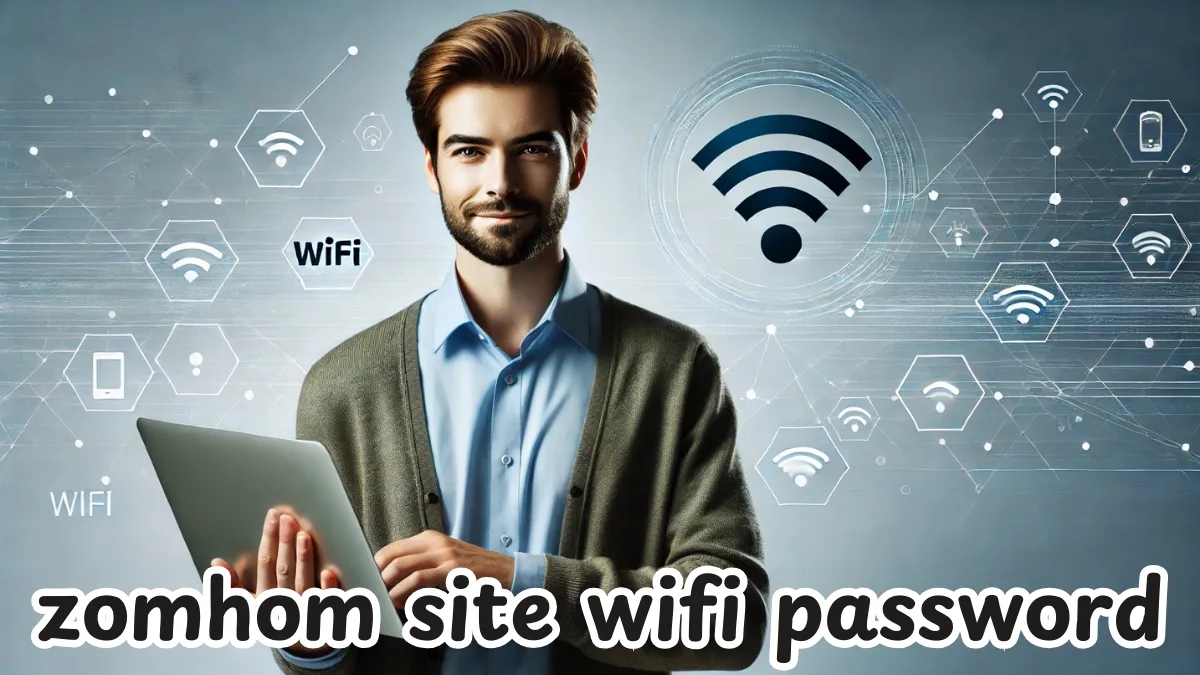 zomhom-site-wifi-password