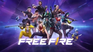 Hogatoga Free Fire