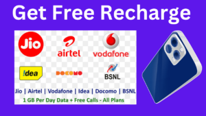 PK Hindi Story and Free Recharge