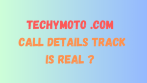 Techymoto.com Call Details