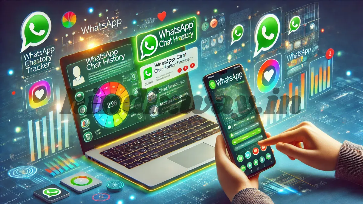 Unfite WhatsApp Chat History