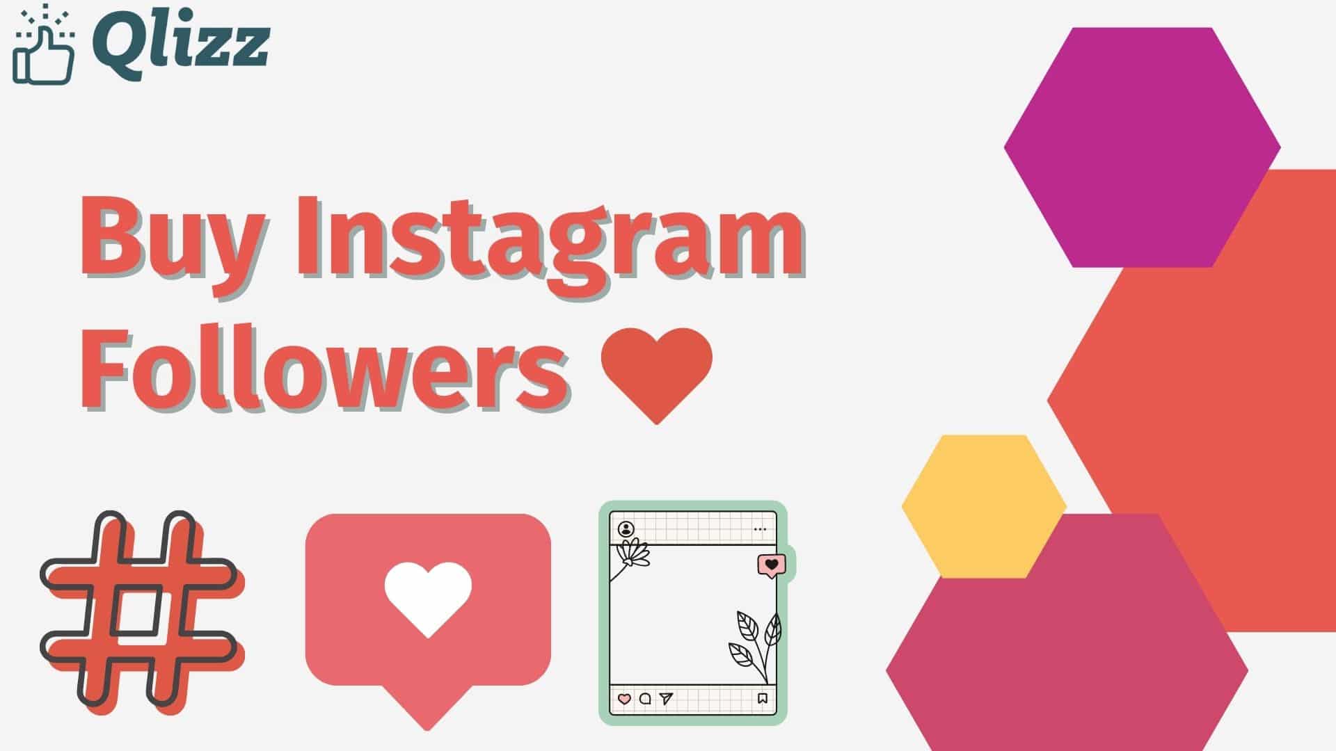 Qlizz Free Instagram Followers