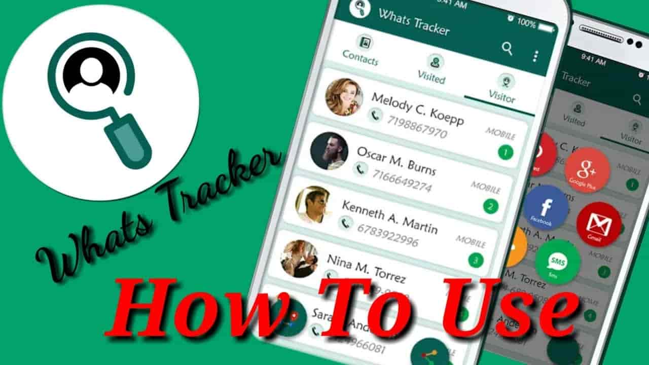 TechYou.in WhatsApp Tracker