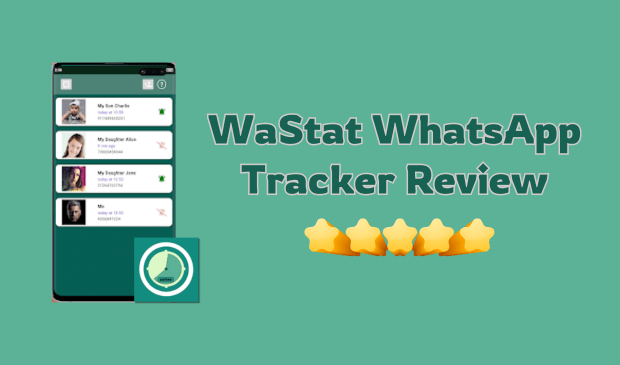 WaStat WhatsApp Tracker