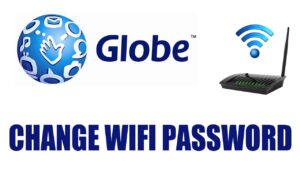 Globe Pro WiFi Password