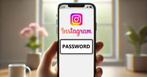 MaxJankari.com Instagram Password